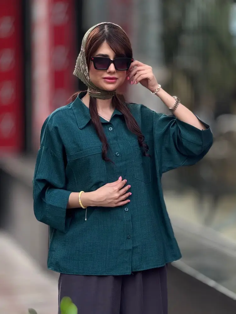 شومیز ژولیا